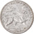 Moneta, Etiopia, Haile Selassie I, 25 Matonas, 1931, MB+, Nichel, KM:30