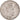 Coin, Ethiopia, Haile Selassie I, 25 Matonas, 1931, EF(40-45), Nickel, KM:30