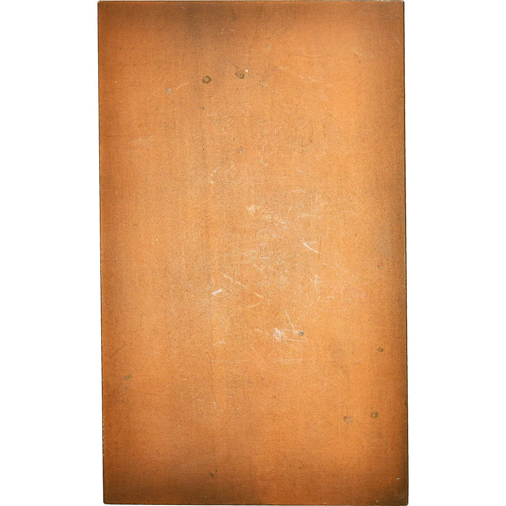 Francia, medaglia, Art Déco, Leda et le Cygne, Arts & Culture, 1975, Pelletier