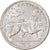 Moneta, Etiopia, Haile Selassie I, 25 Matonas, 1931, AU(50-53), Nikiel, KM:30