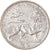 Coin, Ethiopia, Haile Selassie I, 25 Matonas, 1931, AU(50-53), Nickel, KM:30