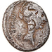 Coin, Quinarius, Lyon - Lugdunum, VF(20-25), Silver, RPC:513