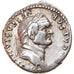 Coin, Vespasian, Denarius, 75, Roma, AU(50-53), Silver, RIC:772