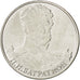 Moneta, Russia, 2 Roubles, 2012, MS(63), Nickel platerowany stalą, KM:1394