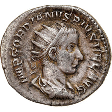 Monnaie, Gordien III, Antoninien, 238-244, Rome, TB+, Billon, RIC:38