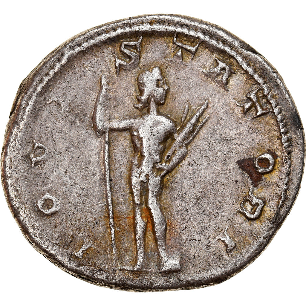 Monnaie, Gordien III, Antoninien, 238-244, Rome, TB+, Billon, RIC:38