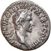 Coin, Nerva, Denarius, AD 97, Roma, EF(40-45), Silver, RIC:14