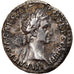 Monnaie, Nerva, Denier, Rome, TTB, Argent, RIC:13