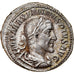 Moneta, Maximinus I Thrax, Denarius, Rome, SPL-, Argento, RIC:1