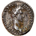 Coin, Nerva, Denarius, Roma, EF(40-45), Silver, Cohen:59