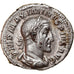 Coin, Maximinus I Thrax, Denarius, 236-237, Rome, EF(40-45), Silver, RIC:12