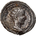 Coin, Gordian III, Antoninianus, Rome, AU(50-53), Billon, RIC:54