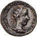 Coin, Gordian III, Antoninianus, Rome, AU(55-58), Billon, RIC:54
