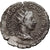 Moneda, Gordian III, Antoninianus, 244, Rome, BC+, Plata, RIC:148