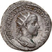 Coin, Gordian III, Antoninianus, 238, Rome, AU(55-58), Silver, RIC:2