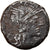 Munten, Junia, Denarius, Rome, FR+, Zilver, Crawford:220/1