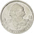 Moneta, Russia, 2 Roubles, 2012, SPL, Acciaio placcato nichel, KM:1396