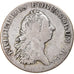 Coin, German States, PRUSSIA, Friedrich II, Thaler, 1764, Berlin, EF(40-45)