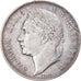 Coin, German States, WURTTEMBERG, Wilhelm I, Gulden, 1841, VF(30-35), Silver