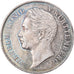 Münze, Deutsch Staaten, WURTTEMBERG, Wilhelm I, 2 Gulden, 1847, VZ, Silber