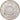 Coin, Peru, SOUTH PERU, Sol, 1891, Santiago, Guatemala Countermark, MS(60-62)