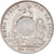 Coin, Peru, SOUTH PERU, Sol, 1891, Santiago, Guatemala Countermark, MS(60-62)