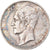 Moneta, Belgio, Leopold I, 5 Francs, 1853, SPL-, Argento, KM:2.1