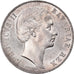 Coin, German States, BAVARIA, Ludwig II, Thaler, 1869, MS(63), Silver, KM:877