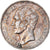 Moeda, Bélgica, Leopold I, 5 Francs, 1853, MS(60-62), Prata, KM:2.1