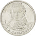 Coin, Russia, 2 Roubles, 2012, MS(63), Nickel plated steel, KM:1397