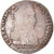 Münze, Bolivien, 4 Soles, 1830, Potosi, S+, Silber, KM:96a.2