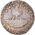 Coin, Bolivia, 4 Soles, 1830, Potosi, VF(30-35), Silver, KM:96a.2