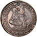 Coin, AUSTRIAN STATES, Ferdinand I, Thaler, Ensisheim, AU(55-58), Silver