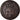 Coin, Greece, Othon, 5 Lepta, 1846, Athens, Very rare, VF(30-35), Copper, KM:24