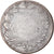 Coin, Colombia, 10 Reales, 1848, VF(30-35), Silver, KM:107