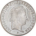 Coin, Austria, Ferdinand I, 20 Kreuzer, 1848, MS(63), Silver, KM:2208