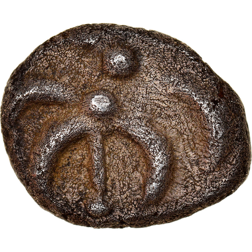 Monnaie, Vindelici, Quinaire, Rare, TTB, Argent