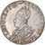 Moneta, LIEGE, Patagon, 1724, Liege, AU(55-58), Srebro, KM:130