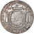 Moneda, LIEJA, Patagon, 1724, Liege, EBC, Plata, KM:130