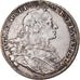 Coin, German States, BAVARIA, Maximilian III, Josef, Thaler, 1755, Munich