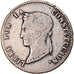Munten, Bolivia, 4 Soles, 1858, Potosi, ZF, Zilver, KM:123.2