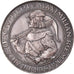 Austria, Medal, Maximilian Ier, 1848-1916, Very rare, MS(65-70), Silver