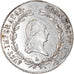 Coin, Austria, Franz II (I), 20 Kreuzer, 1823, Vienna, MS(63), Silver, KM:2143