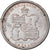Coin, Hawaii, Kalakaua I, 1/2 Dollar, Hapalua, 1883, AU(55-58), Silver, KM:6