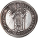 Coin, German States, Johann Eucharius Schenk von Castell, 1/2 Thaler, 1694