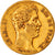Moeda, França, Charles X, 20 Francs, 1825, Paris, EF(40-45), Dourado, KM:726.1