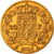 Moeda, França, Charles X, 20 Francs, 1825, Paris, EF(40-45), Dourado, KM:726.1