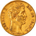 Munten, Frankrijk, Charles X, 20 Francs, 1825, Paris, ZF, Goud, KM:726.1