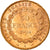 Moneta, Francja, Génie, 50 Francs, 1904, Paris, MS(60-62), Złoto, KM:831