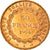 Monnaie, France, Génie, 50 Francs, 1904, Paris, SUP+, Or, Gadoury:1113, KM:831